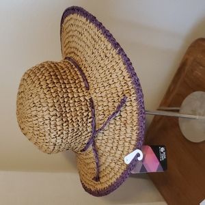 Mountain hard wear sun hat